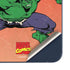 Marvel Classic Comics The Incredible Hulk Galaxy A35 5G Skin